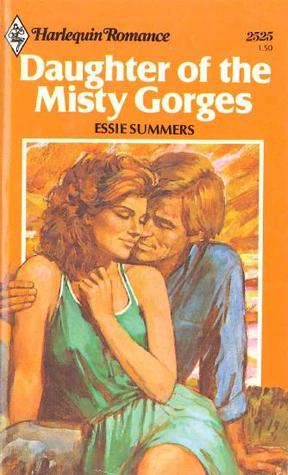 Daughter of the Misty Gorges (Misty Gorges, #2)