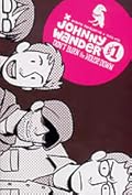 Johnny Wander, Vol. 1: Don't Burn the House Down