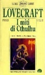 I Miti di Cthulhu