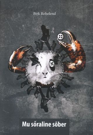 Mu sõraline sõber (Paperback)