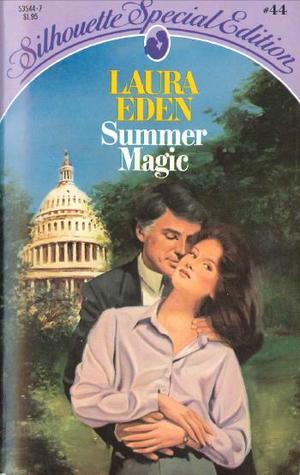 Summer Magic (Mass Market Paperback)