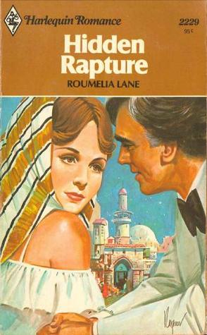 Hidden Rapture (Paperback)
