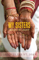 My Sisters Made of Light (Paperback)