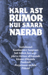 Kui Saara naerab (Hardcover)