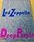 Led Zeppelin & Deep Purple