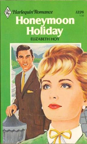 Honeymoon Holiday (Paperback)