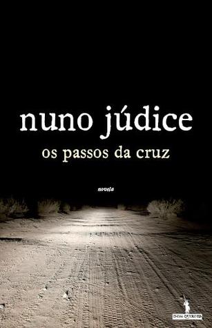 Os passos da cruz (Paperback)