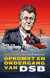 Opkomst en ondergang van DSB (Paperback)