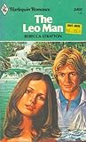 The Leo Man (Harlequin Romance, #2405)