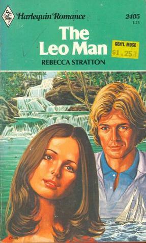 The Leo Man (Harlequin Romance, #2405)