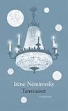 Tanssiaiset by Irène Némirovsky