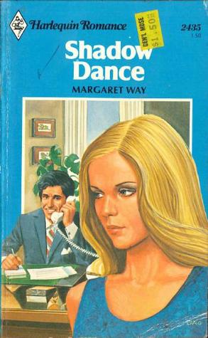 Shadow Dance (Paperback)