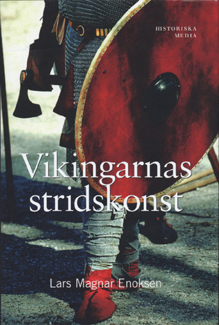 Vikingarnas stridskonst