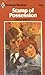 Stamp of Possession (Harleq...