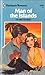 Man of the Islands by Henrietta Reid