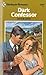 Dark Confessor (Harlequin Romance, #1222)