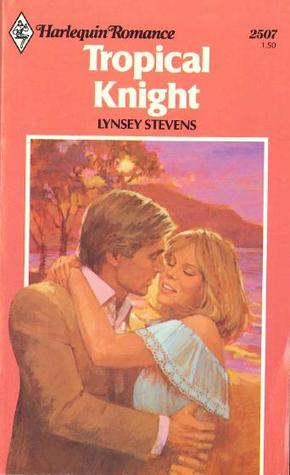 Tropical Knight (Mass Market Paperback)