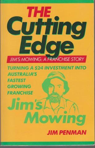 The Cutting Edge - Jim's Mowing: A Franchise Story