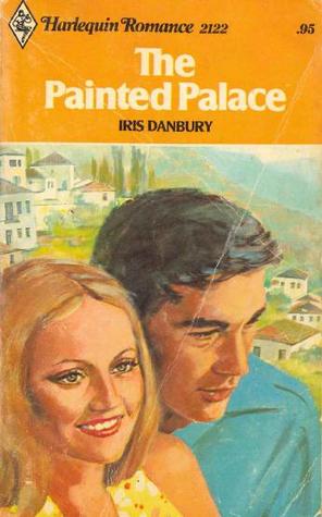 The Painted Palace (Paperback)