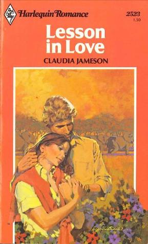 Lesson in Love (Paperback)