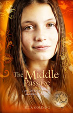 The Middle Passage (Cat Royal, #5.5)