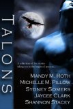 Talons Anthology (Paperback)