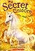 The Magic Spell (My Secret Unicorn, #1)