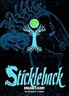 Stickleback by Ian Edginton