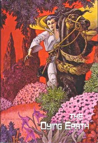 The Dying Earth