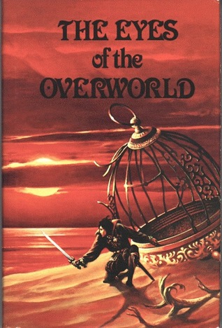 Eyes of the Overworld