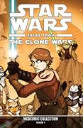 Star Wars: Tales from the Clone Wars