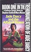 Jade Darcy and the Affair of Honor