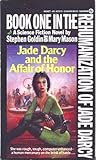 Jade Darcy and the Affair of Honor by Stephen Goldin