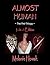 Almost Human by Melanie Nowak Almost Human by Melanie Nowak