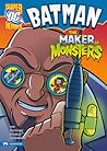 Maker of Monsters by Eric Fein Maker of Monsters by Eric Fein
