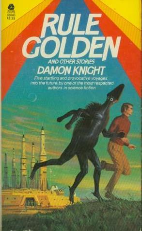 Rule Golden and Other Stories (Paperback)