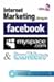 Internet Marketing Dengan Facebook, Myspace.com & Twitter