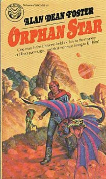 Orphan Star