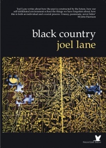 Black Country (Paperback)