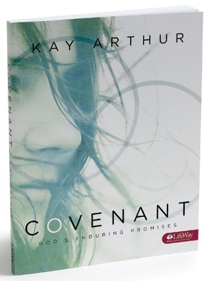 Covenant: God's Enduring Promises (Member Book)
