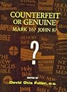 Counterfeit or Ge...