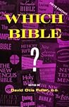 Which Bible?