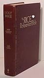 Rice Reference Bible
