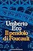 Il pendolo di Foucault