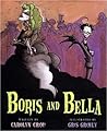 Boris and Bella by Carolyn Crimi