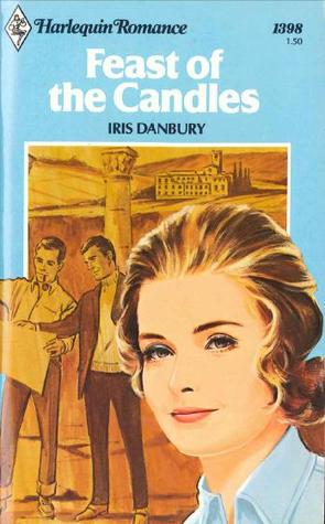 Feast of the Candles (Harlequin Romance, #1398)