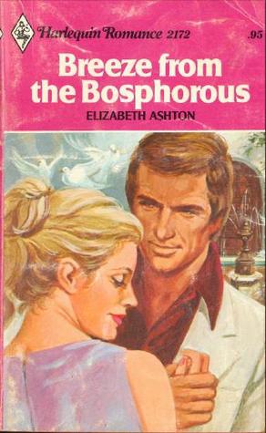 Breeze From the Bosphorous (Paperback)