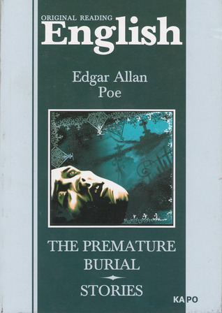 The Premature Burial, Stories