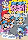Midway Monkey Madness (Dc Super-Pets!) Midway Monkey Madness (Dc Super-Pets!)