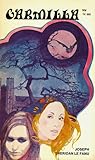 Carmilla by J. Sheridan Le Fanu